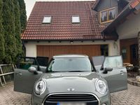 gebraucht Mini Cooper D Cooper