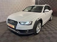 Gebraucht Audi A4 Allroad Sport 245 PS (180 kW) 2016 Gletscherweiss Kombi