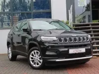 Occasion Jeep Compass 150 ch (110 kW) 2021 Noir SUV