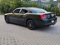 gebraucht Dodge Charger lx 2,7l 2006 POLICE