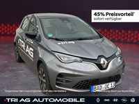 Gebraucht Renault Zoe Evolution 100 kW (136 PS) 2024 Nachtblau Kleinwagen