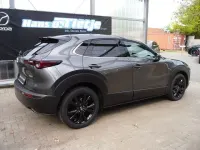Gebraucht Mazda CX-30 Nagisa 140 PS (102 kW) 2025 Grau SUV
