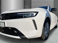 Neu Opel Astra Edition 131 PS (96 kW) 2025 Arktis weiß (uni) Kombi