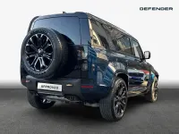 Gebraucht Land Rover Defender 635 PS (467 kW) 2026 Blau SUV