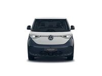 Neu VW ID. Buzz Pro 210 kW (286 PS) 2026 Weiß Van / Kleinbus