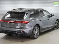 Neu Audi A5 S-Line 204 PS (150 kW) 2026 Daytonagrau metallic (6y) Kombi