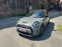 Gebraucht Mini Cooper SE Essential 135 kW (184 PS) 2022 Grau Kleinwagen