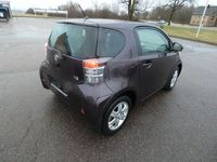 gebraucht Toyota iQ IQBasis