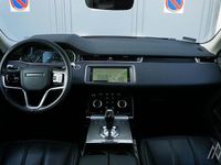 Gebraucht Land Rover Range Rover 200 PS (147 kW) 2022 Schwarz SUV