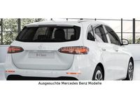 Gebraucht Mercedes 200 150 PS (110 kW) 2025 Polarweiß Limousine