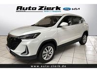 Gebraucht Baic X35 136 PS (100 kW) 2024 Weiss SUV