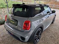 gebraucht Mini John Cooper Works CooperGarantie