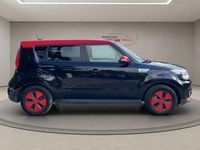 Gebraucht Kia Soul EV 2016 Rot SUV
