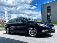 gebraucht Peugeot 508 SW Business-Line| TüV 02.2025| Bixenon|Pano|