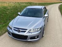 gebraucht Mazda 6 2.3 MPS Turbo