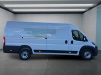 Gebraucht Fiat Ducato 179 PS (131 kW) 2024 Weiß Van