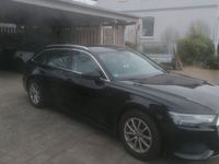 gebraucht Audi A6 35 TDI S tronic Avant -