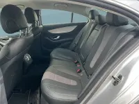 Gebraucht Mercedes CLS220 194 PS (142 kW) 2021 Coupé