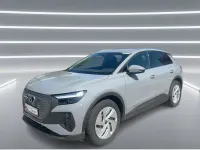 Gebraucht Audi Q4 e-tron Advanced Plus 125 kW (170 PS) 2023 Grau SUV