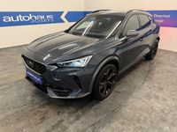 Gebraucht Cupra Formentor VZ 245 PS (180 kW) 2023 Grau SUV