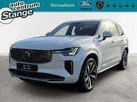 Neu Volvo XC90 Plus 455 PS (334 kW) 2025 SUV