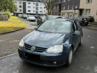 Gebraucht VW Golf IV 116 PS (85 kW) 2006 Blau Limousine