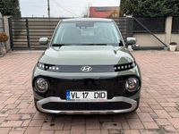 Gebraucht Hyundai Inster 85 kW (116 PS) 2025 Grün Kleinwagen