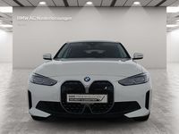Gebraucht BMW i4 210 kW (286 PS) 2024 Weiß Limousine
