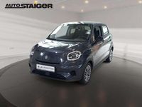 Neu Leapmotor T03 69 kW (95 PS) 2026 Canopy grey Kleinwagen