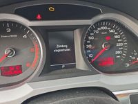 Gebraucht Audi A6 Design 239 PS (175 kW) 2011 Schwarz Limousine