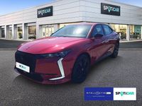 Gebraucht DS Automobiles DS4 Performance 131 PS (96 kW) 2023 Rot Limousine