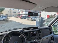 Gebraucht Ford Transit 110 PS (80 kW) 2006 Grün Kombi