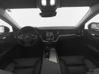 Gebraucht Volvo V60 CC Plus 196 PS (144 kW) 2024 Schwarz Kombi