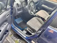 Occasion Opel Agila 65 ch (47 kW) 2009 Bleue Citadine
