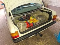 Gebraucht Audi 100 90 PS (66 kW) 1990 Weiß Limousine