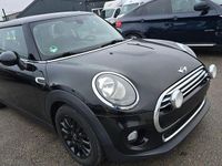 Gebraucht Mini Cooper 136 PS (100 kW) 2015 Schwarz Kleinwagen