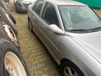 gebraucht Opel Vectra b 1,6