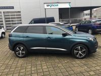 gebraucht Peugeot 5008 Allure GT-Line THP 165 EAT6 RFK 180° Navi SHZ