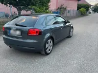Gebraucht Audi A3 140 PS (102 kW) 2006 Kleinwagen