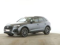 Gebraucht Audi Q5 S-Line 286 PS (210 kW) 2023 Daytonagrau perleffekt SUV