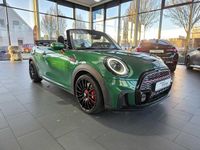 Gebraucht Mini John Cooper Works Cabriolet 231 PS (169 kW) 2023 Grün Cabrio