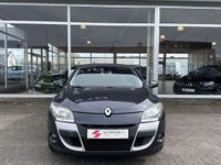 gebraucht Renault Mégane Coupé III Coupe Dynamique 1.6| LEDER | 2.HAND