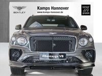 gebraucht Bentley Bentayga V8 S *Keramik-Bremsen*AHK*