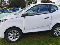 Neu Aixam City Pack 2026 Weiß