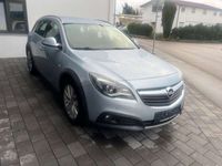 gebraucht Opel Insignia Country Tourer 2.0 CDTI A ecoFlex 4x4
