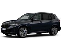Neu BMW X5 Efficient Dynamics 286 PS (210 kW) 2025 SUV