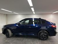 Gebraucht BMW X4 Shadowline 286 PS (210 kW) 2025 Bmw individual tansanitblau SUV