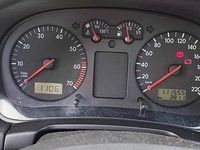 Gebraucht VW Golf IV 75 PS (55 kW) 1998 Grau Kleinwagen