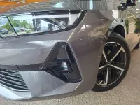 Gebraucht Opel Astra 131 PS (96 kW) 2025 Grau Kleinwagen