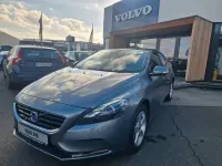 Gebraucht Volvo V40 Linje You! 122 PS (89 kW) 2015 Grau Limousine